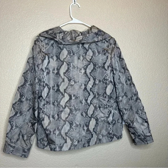 ST. JOHN Womens Jacket size Small - Picture 4 of 6